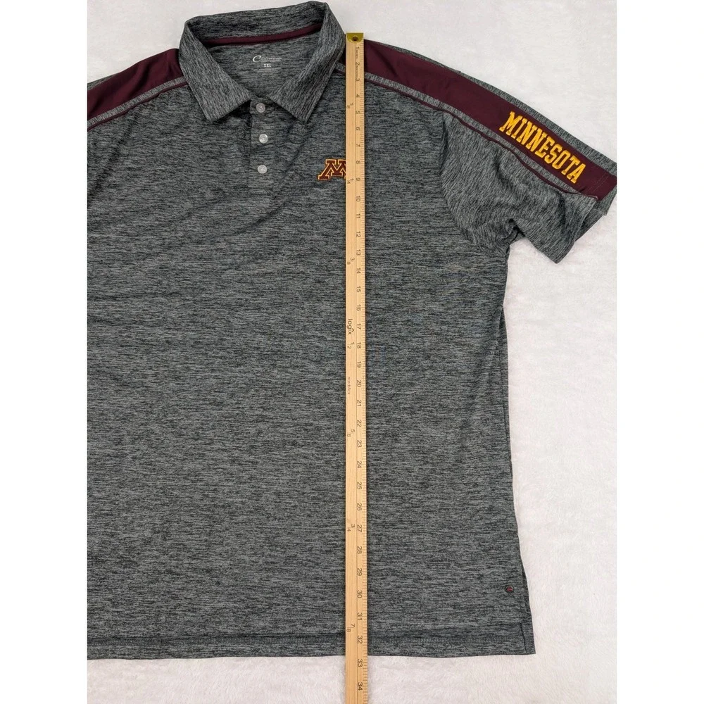 Chiliwear university minnesota